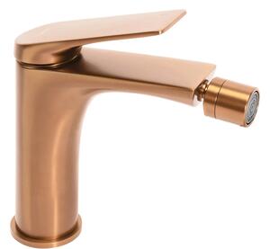 Bidé csaptelep Rea AVALON Copper Brush