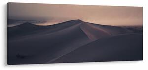 Kép - Homokdűnék (120x50 cm)