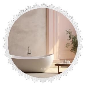 LED Tükör 80cm X013