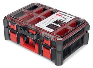 MSX KMXS5540S Moduláris Rendszerező Szett Fekete
