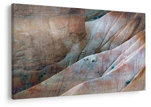 A sziklák képe, Bryce Canyon (90x60 cm)