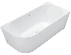 Fürdőkád BELLANTO RIGHT 170cm