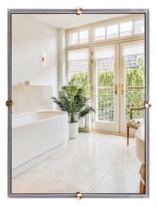 LED Tükör 60cm BL808