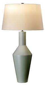 Elstead Leyton zöld asztali lámpa (ELS-LEYTON-TL)