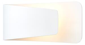 Endon Lighting JENKINS fehér beltéri fali lámpa (ED-61032)
