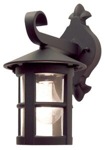 Elstead BL - HEREFORD fekete kültéri fali lámpa (ELS-BL21-BLACK-E27)