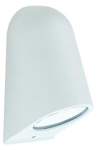 Viokef HYDRA fehér kültéri fali lámpa (VIO-4136201)