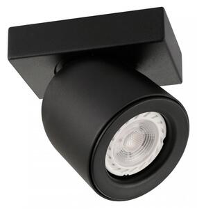 Italux Nuora fekete beltéri fali lámpa (IT-SPL-2855-1B-BL)