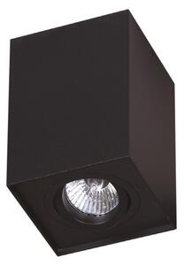 Maxlight BASIC SQUARE fekete beltéri mennyezeti lámpa (MAX-C0071)