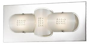 Italux Daze fehér beltéri fali lámpa (IT-W29373-2)