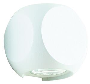 VIOKEF Wall Lamp White Ballito - VIO-4210900