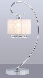 Italux Span fehér asztali lámpa (IT-MTM1583_1_WH)