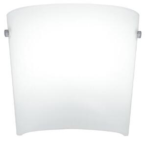 Viokef LENNY fehér beltéri fali lámpa (VIO-4161100)