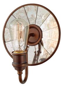 Elstead URBAN RENEWAL bronz beltéri fali lámpa (ELS-FE-URBANRWL-WB2)