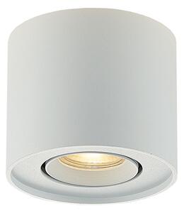 Viokef ARION fehér beltéri fali lámpa (VIO-4260800)