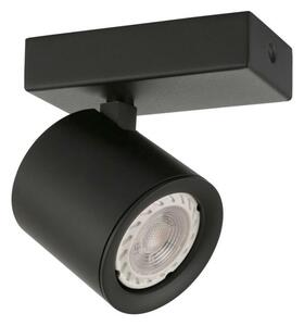 Italux Karlota fekete beltéri spot lámpa (IT-SPL-31959-1B-BK)