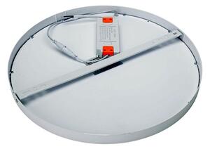 Italux Pelaro fehér beltéri mennyezeti lámpa (IT-PLF-7001-400R-WH-4K)