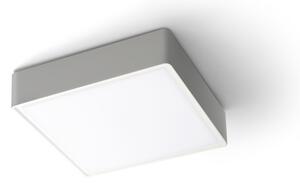 Viokef DONOUSA szürke beltéri mennyezeti lámpa (VIO-4209300)