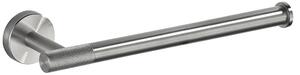 Fürdőszoba fogas 6610a Modern Brush Nickle