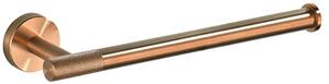 Fürdőszoba fogas 6610a Modern Brush Copper