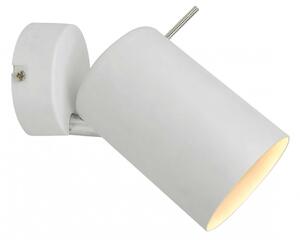Viokef RUBY fehér beltéri fali lámpa (VIO-4148800)
