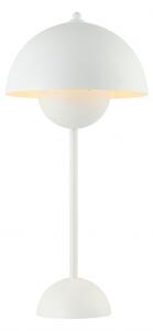 Viokef TULIP fehér asztali lámpa (VIO-4283300)