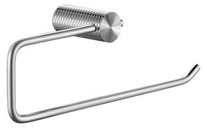 Fürdőszoba fogas 9710 Prism Brush Nickle