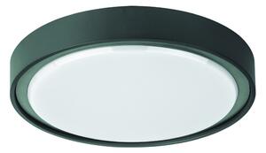 VIOKEF Ceiling Light Grey Anabella - VIO-4257301