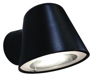 Viokef MARC fekete beltéri fali lámpa (VIO-4282600)