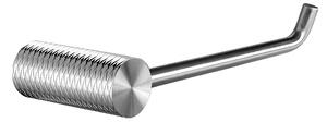 Fürdőszoba fogas 9711A Prism Brush Nickle