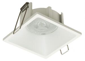 Viokef Fino fehér beltéri beépíthető lámpa (VIO-4225000)