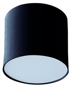 Viokef JAXON fekete beltéri mennyezeti lámpa (VIO-4157301)