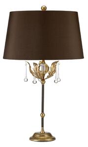 Elstead AMARILLI arany asztali lámpa (ELS-AML-TL-BRONZE)