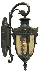 Elstead PHILADELPHIA bronz kültéri fali lámpa (ELS-PH2-M-OB)