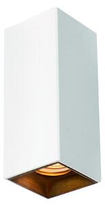 Viokef FLAME fehér beltéri mennyezeti lámpa (VIO-4209700)