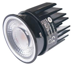 Maxlight BELLATRIX fekete beltéri beépíthető lámpa