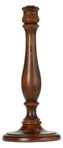 Elstead Painswick barna asztali lámpa (ELS-DL-PW-BASE-M-WL)