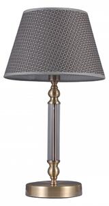 Italux Zanobi bronz asztali lámpa (IT-TB-43272-1)
