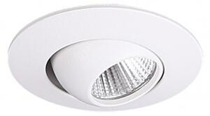 Maxlight YUCA fehér beltéri beépíthető lámpa (MAX-H0104)