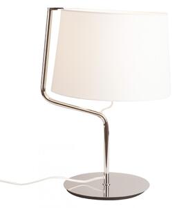Maxlight CHICAGO fehér asztali lámpa (MAX-T0030)