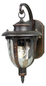 Elstead ST LOUIS bronz kültéri fali lámpa (ELS-STL2-S-WB)