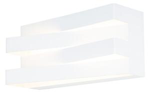 Maxlight ARAXA fehér fali lámpa