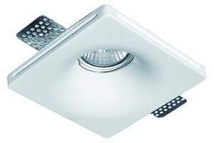 Viokef Ceramic fehér beltéri beépíthető lámpa (VIO-4116200)