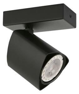 Italux Merusa fekete beltéri spot lámpa (IT-SPL-31970-1B-BK)