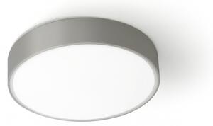 VIOKEF Ceiling Lamp Silver D:300 Donousa - VIO-4209400