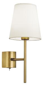 VIOKEF Wall Lamp Gold Sonia - VIO-4229200