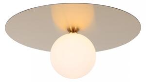Italux Spoletto fehér beltéri mennyezeti lámpa (IT-PLF-201923-1)