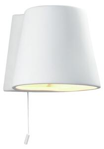 Viokef Ceramic fehér beltéri fali lámpa (VIO-4075300)
