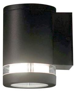 Elstead Magnus szürke kültéri fali lámpa (ELS-MAGNUS-1)