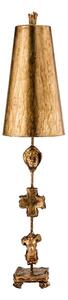 Elstead FRAGMENT arany asztali lámpa (ELS-FB-FRAGMENT-TL-G)
